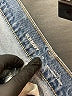 Old Navy Hearts Blue Jeans Size 18 - photo 4