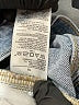 Old Navy Hearts Blue Jeans Size 18 - photo 5