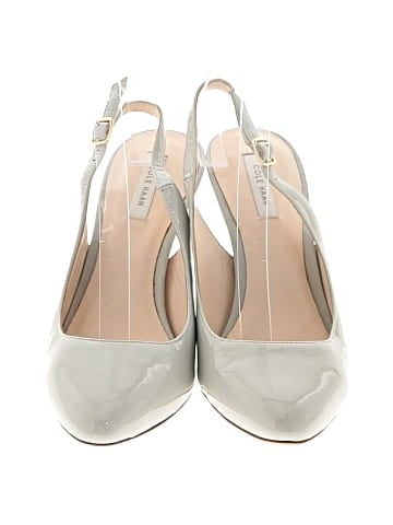 Cole Haan Heels (view 2)
