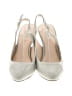 Cole Haan Ivory Gray Heels Size 6 1/2 - photo 2