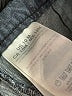 Dockers 100% Cotton Chevron-herringbone Blue Jeans Size 10 - photo 5
