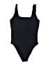 OQQ Black Bodysuit Size XL - photo 1