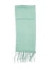 Unbranded Teal Green Scarf One size - photo 2