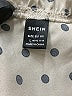 Shein 100% Polyester Polka Dots Ivory Long Sleeve Blouse Size L - photo 7