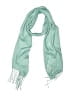 Unbranded Teal Green Scarf One size - photo 1