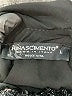 Rinascimento Black Poncho Size L - photo 7