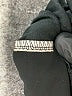 Rinascimento Black Poncho Size L - photo 8
