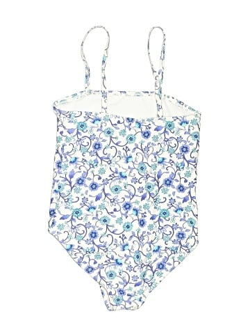 Copper Key One Piece Swimsuit (view 2)
