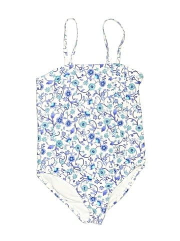 Copper Key One Piece Swimsuit (view 1)