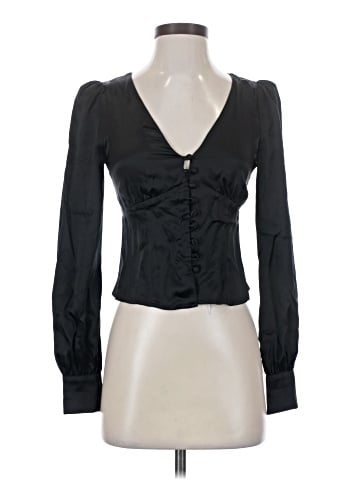 Reformation Blouse (view 1)