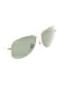Ray-Ban Gold Sunglasses One size - photo 1