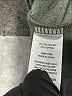 Nine Britton Solid Gray Casual Dress Size XS - photo 8