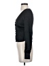 Reformation 100% Silk Black Blouse Size XS - photo 5