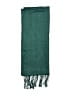 Unbranded Teal Green Scarf One size - photo 2