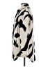 J by Joie Animal Print Ivory Coat Size M - photo 5