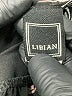 Libian Black Long Sleeve Blouse Size S - photo 7