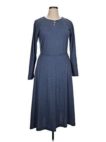 Willow Ridge Casual Dress (view 1)