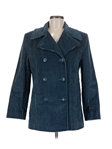 Talbots Coat (view 1)