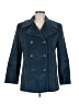 Talbots Teal Coat Size 8 - photo 1