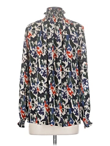 Rungolee Long Sleeve Blouse (view 2)