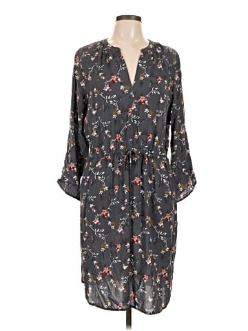 Ann Taylor LOFT Outlet Casual Dress (view 1)