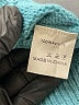 Unbranded Teal Pullover Sweater Size M - photo 8