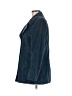 Talbots Teal Coat Size 8 - photo 5