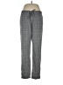 H&M Plaid Gray Casual Pants Size L - photo 1