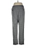 H&M Plaid Gray Casual Pants Size L - photo 2