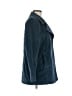 Talbots Teal Coat Size 8 - photo 4