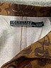 Peruvian Connection Paisley Brown Jacket Size 6 - photo 6