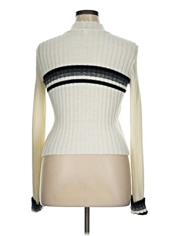 Rave Turtleneck Sweater (view 2)