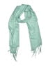 Unbranded Teal Green Scarf One size - photo 1