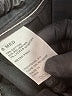 Dockers Black Dress Pants Size 6 M - photo 8
