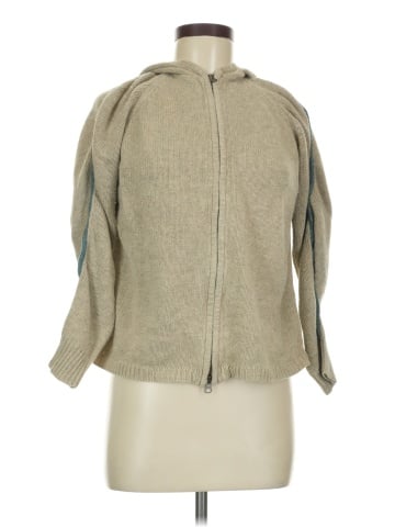 Woolrich Cardigan (view 1)