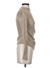 Lulus Tan Turtleneck Sweater Size S - photo 4