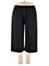 Unbranded Black Casual Pants Size 1X (estimated) - photo 1