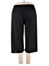 Unbranded Black Casual Pants Size 1X (estimated) - photo 2