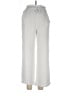 Sincerely Jules 100% Cotton Ivory Casual Pants Size L - photo 1