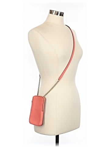 Kate Spade New York Leather Crossbody Bag - back