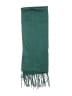 Unbranded Teal Green Scarf One size - photo 2