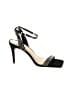 Vince Camuto Black Sandals Size 8 - photo 1