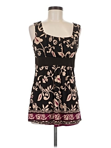 Peck & Peck Tank Top (view 1)