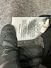 Express 100% Polyester Black Blazer Size XS - photo 7