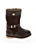 Janie and Jack Brown Boots Size 4 (baby) - photo 1
