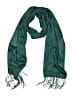 Unbranded Teal Green Scarf One size - photo 1