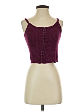 Forever 21 Sleeveless Top