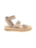 Vince Camuto Tan Sandals Size 8 - photo 1