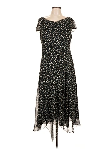 Evan Picone Casual Dress (view 1)