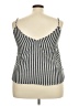 Shein Gray Tank Top Size 3X - photo 2
